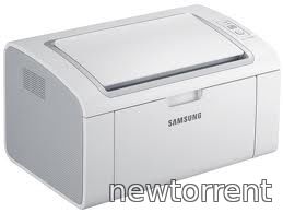 Драйвера Для Принтера Samsung ML Series ML-2165W