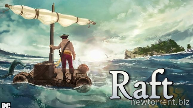 Raft (rus / 2016)