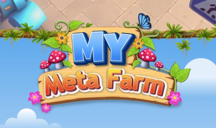 My Meta Farm \ Моя мета ферма для пк и андроид