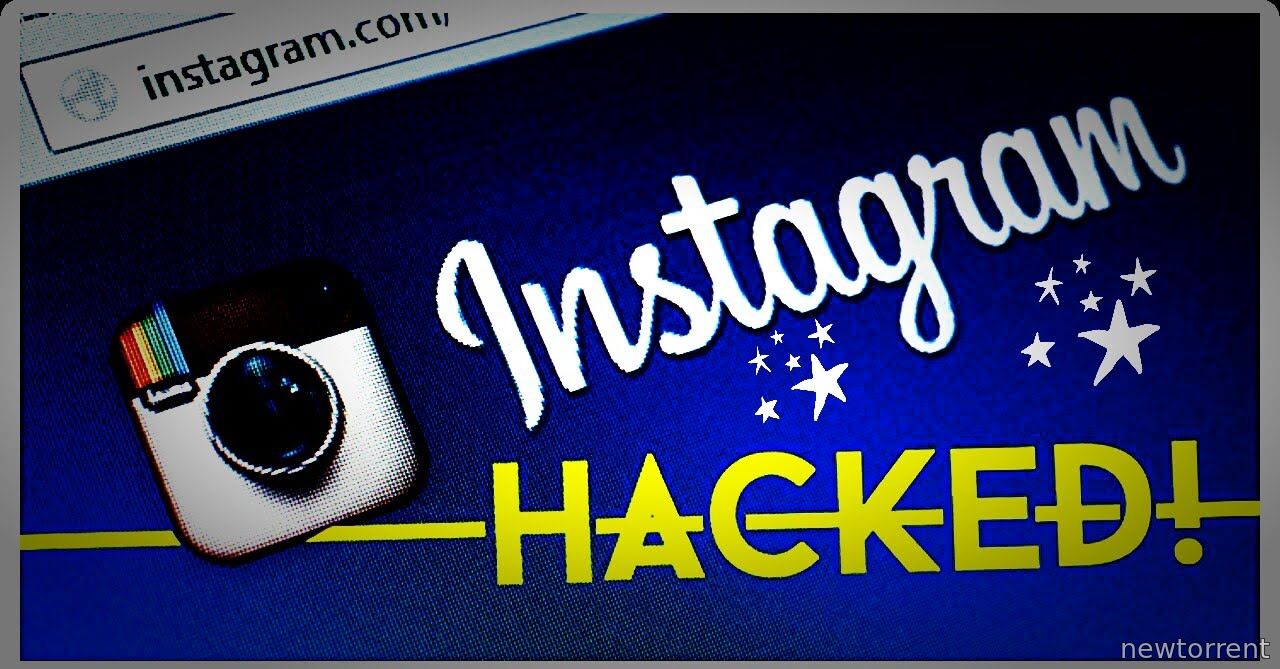 Как взломать страницу Инстаграм - Фишинг страница Instagram