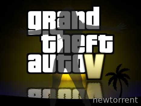 FiveM - мультиплеер для Grand Theft Auto V (GTA 5) [Build #16] (2015/PC/Eng)